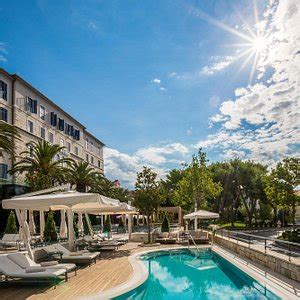 THE 10 BEST Beach Hotels in Split (2024) .